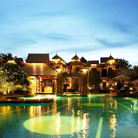 The Zign Hotel Premium Villa Pattaya Exterior foto