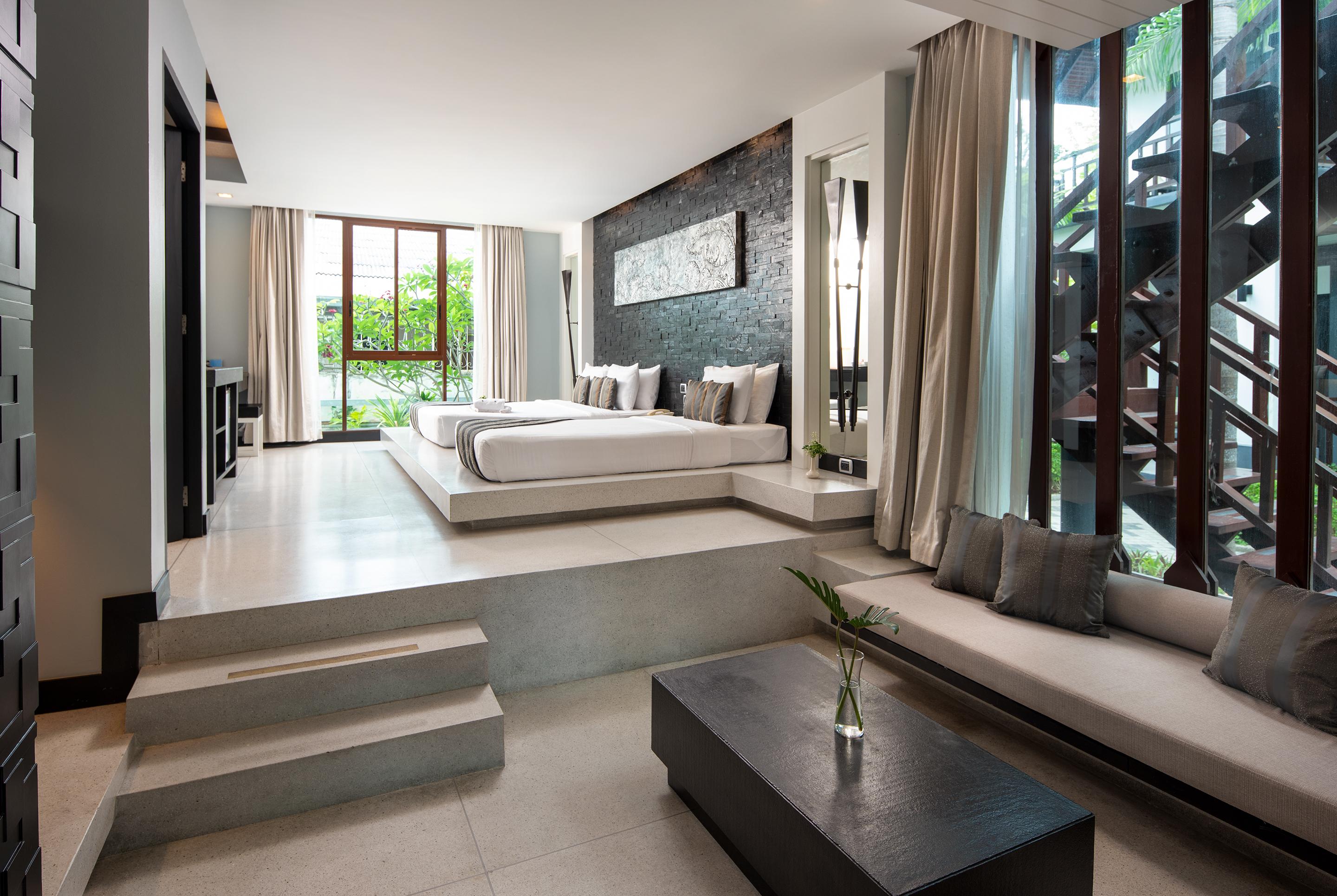 The Zign Hotel Premium Villa Pattaya Exterior foto