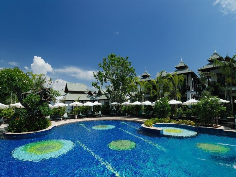 The Zign Hotel Premium Villa Pattaya Exterior foto