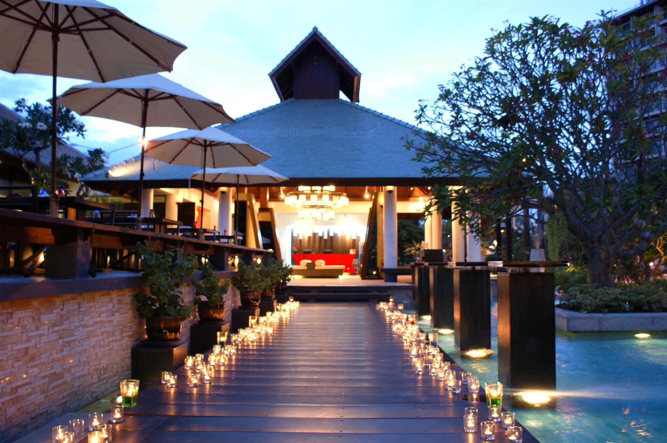 The Zign Hotel Premium Villa Pattaya Exterior foto