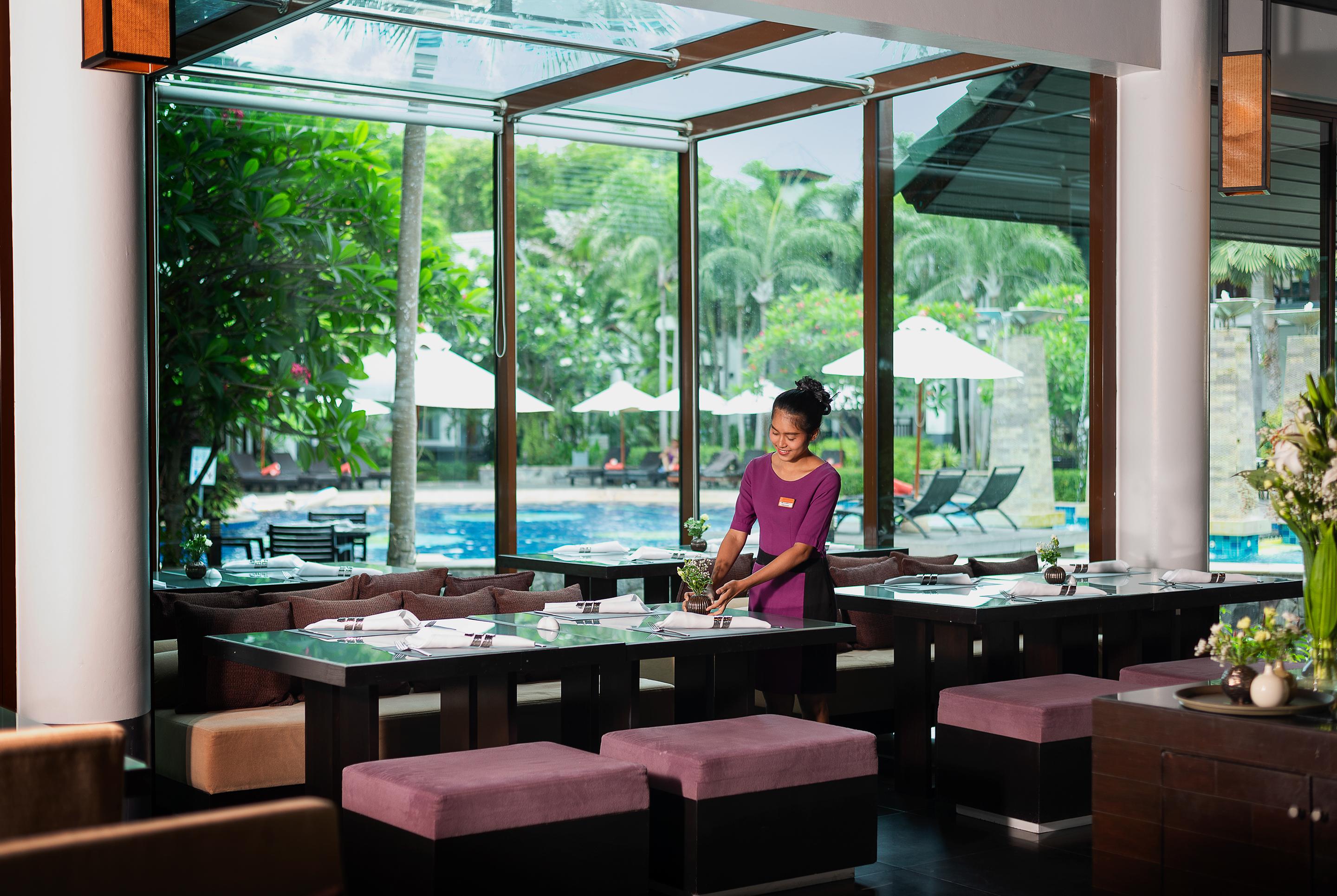 The Zign Hotel Premium Villa Pattaya Exterior foto