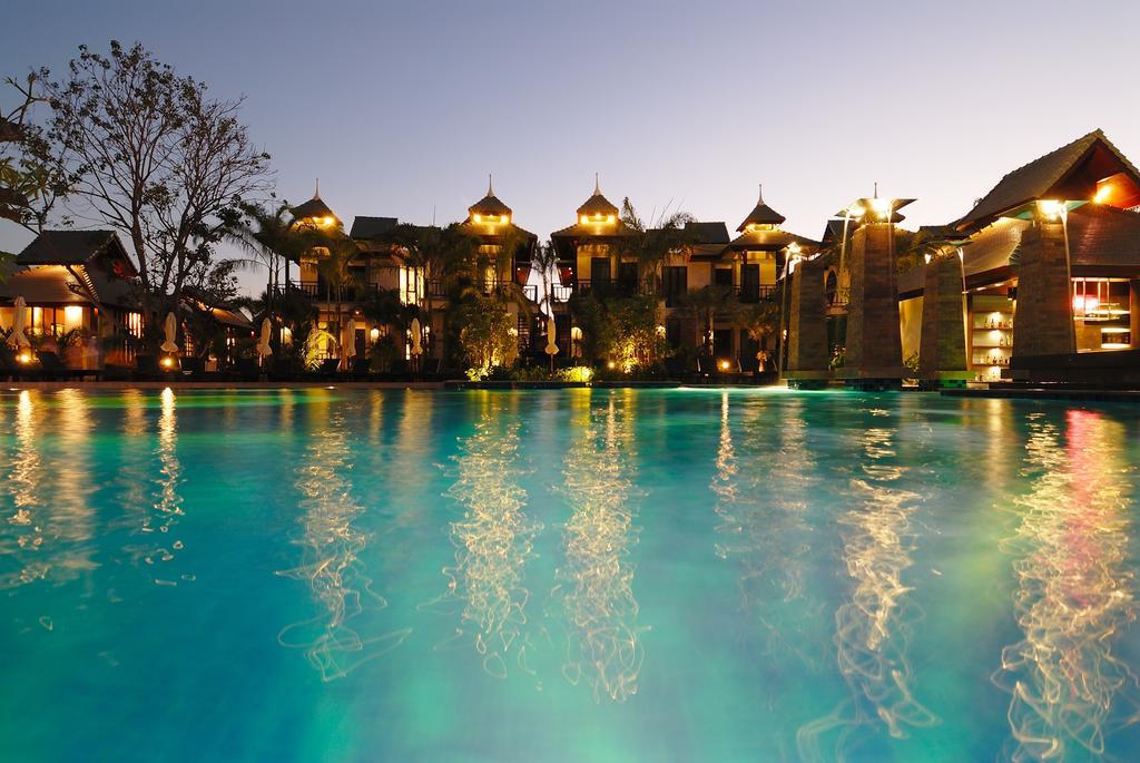 The Zign Hotel Premium Villa Pattaya Exterior foto