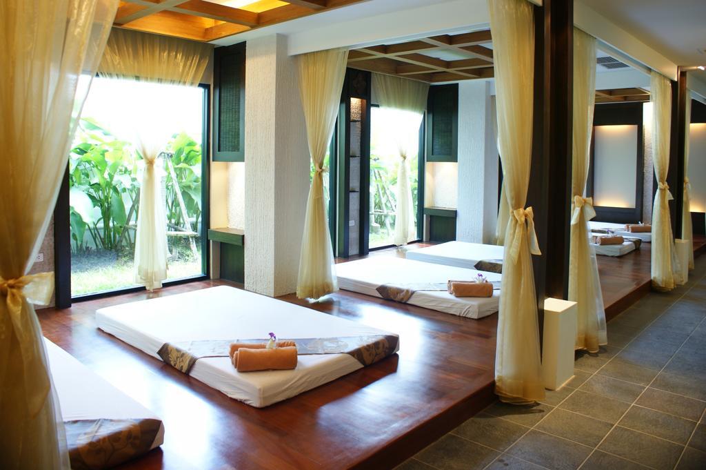 The Zign Hotel Premium Villa Pattaya Exterior foto