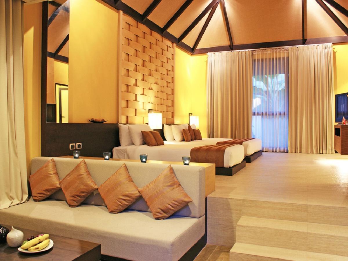 The Zign Hotel Premium Villa Pattaya Exterior foto