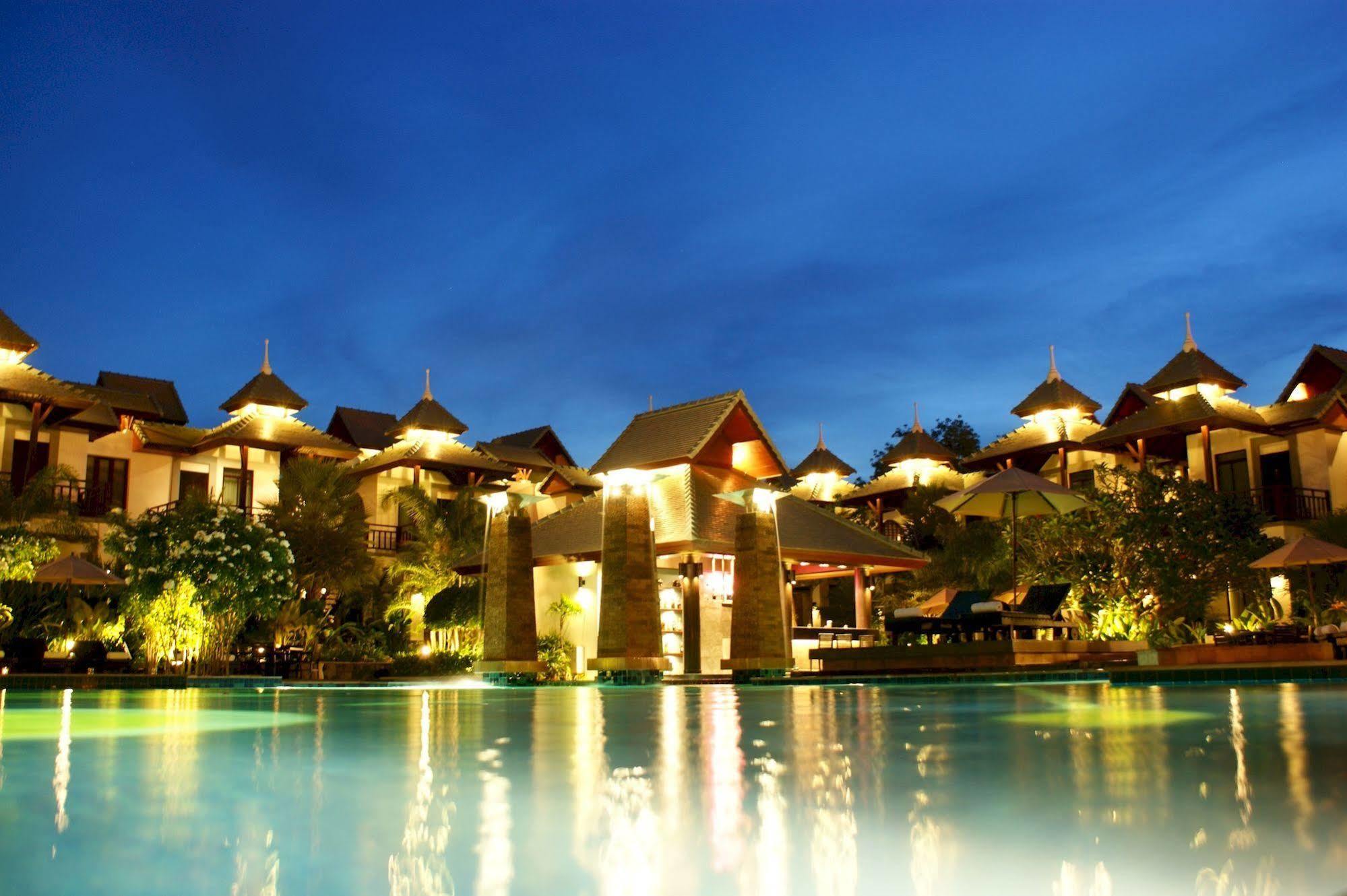 The Zign Hotel Premium Villa Pattaya Exterior foto
